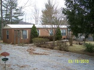 512 Ridgelake Rd, Goodview, VA 24095