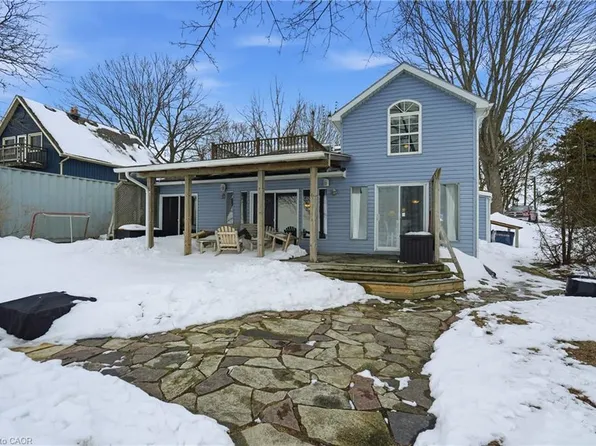 735 Sandy Bay Rd, Haldimand County, ON N1A 2W6