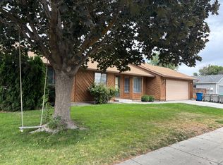9892 W Cory St, Boise, ID 83704