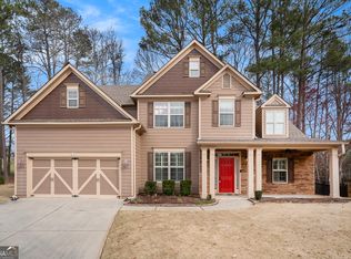 805 Roxbury Reserve, Canton, GA 30115