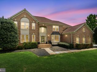 1405 Woodhurst Blvd, Mc Lean, VA 22102