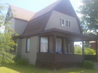 503 Newberry Ave, Newberry, MI 49868