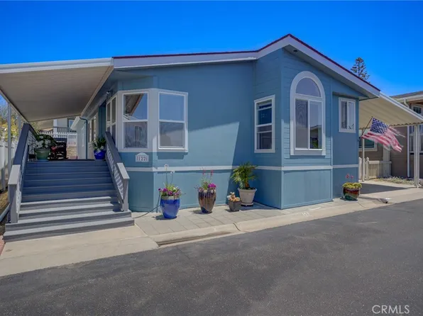 201 Five Cities Dr Space 122, Pismo Beach, CA 93449