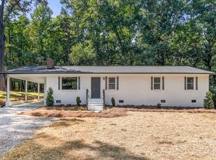 1602 Crowder Rd, Monroe, NC 28112