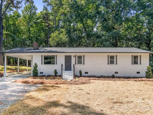 1602 Crowder Rd, Monroe, NC 28112