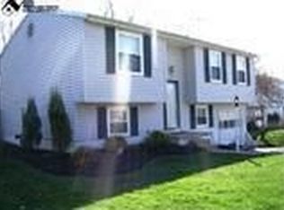10031 Windjammer Trl, Reminderville, OH 44202