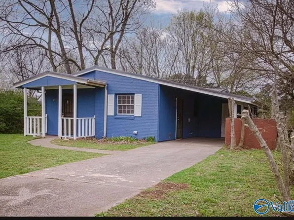 135 Wilkenson Dr NE, Huntsville, AL 35811