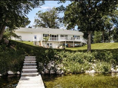 13079 W Lake Sallie Dr, Detroit Lakes, MN, 56501