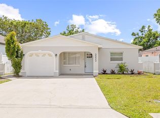 3222 W Douglas St, Tampa, FL 33607