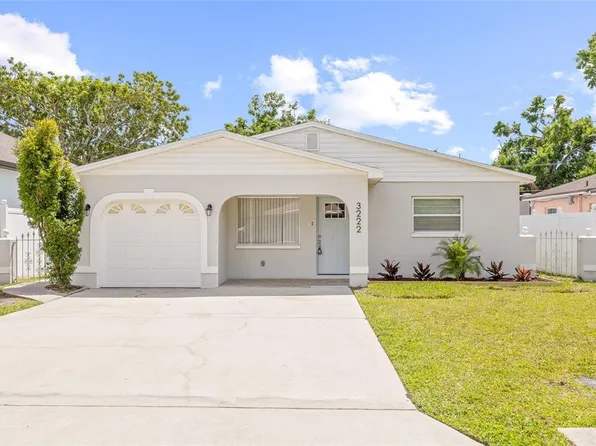 3222 W Douglas St, Tampa, FL 33607