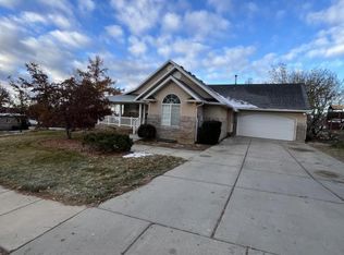 3409 N 800 E, North Ogden, UT 84414