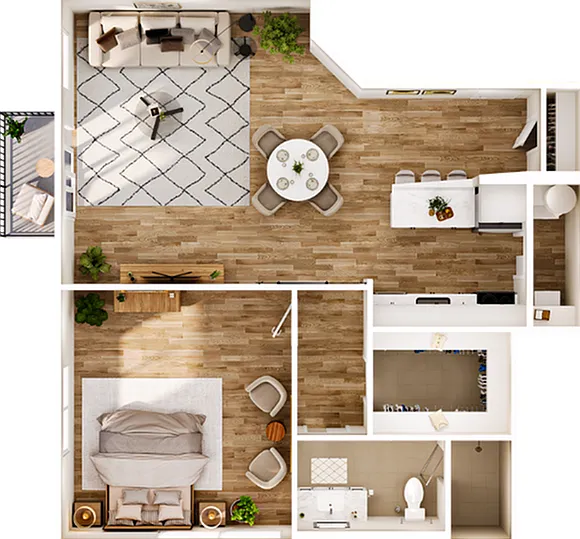 lofts LA4 926 lofts LA4 926