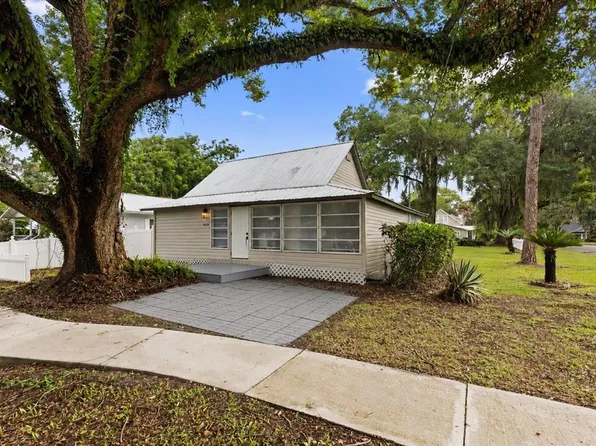 5450 10TH STREET, ZEPHYRHILLS, FL 33542