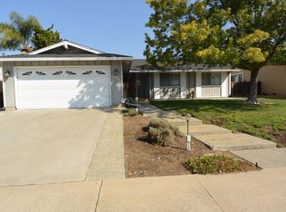 2919 Stevens Ln, San Jose, CA 95148