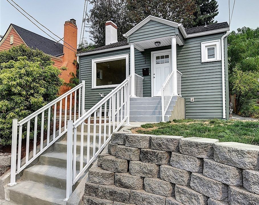 1st image of 5522 25th Ave NE #1