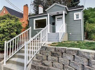 5522 25th Ave NE #1, Seattle, WA 98105