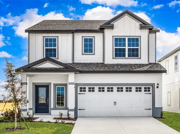 3707 Bergamot St, Lake Alfred, FL 33850