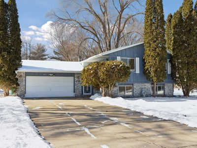 8443 Fairfield Rd, Minneapolis, MN, 55444
