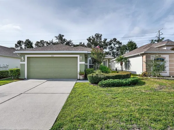 2911 BANYAN HILL LANE, LAND O LAKES, FL 34639