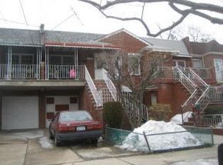 1405 E 99th St, Brooklyn, NY 11236