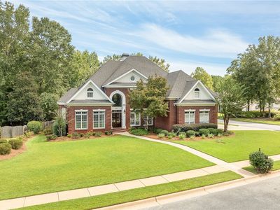 1527 Malone Ct, Auburn, AL, 36830