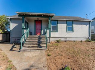 144 N Corry St, Fort Bragg, CA 95437