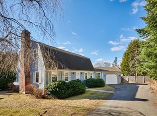15 Hampden St, Northampton, MA 01060