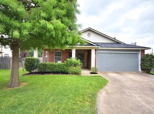 1108 Ascot St, Georgetown, TX 78626