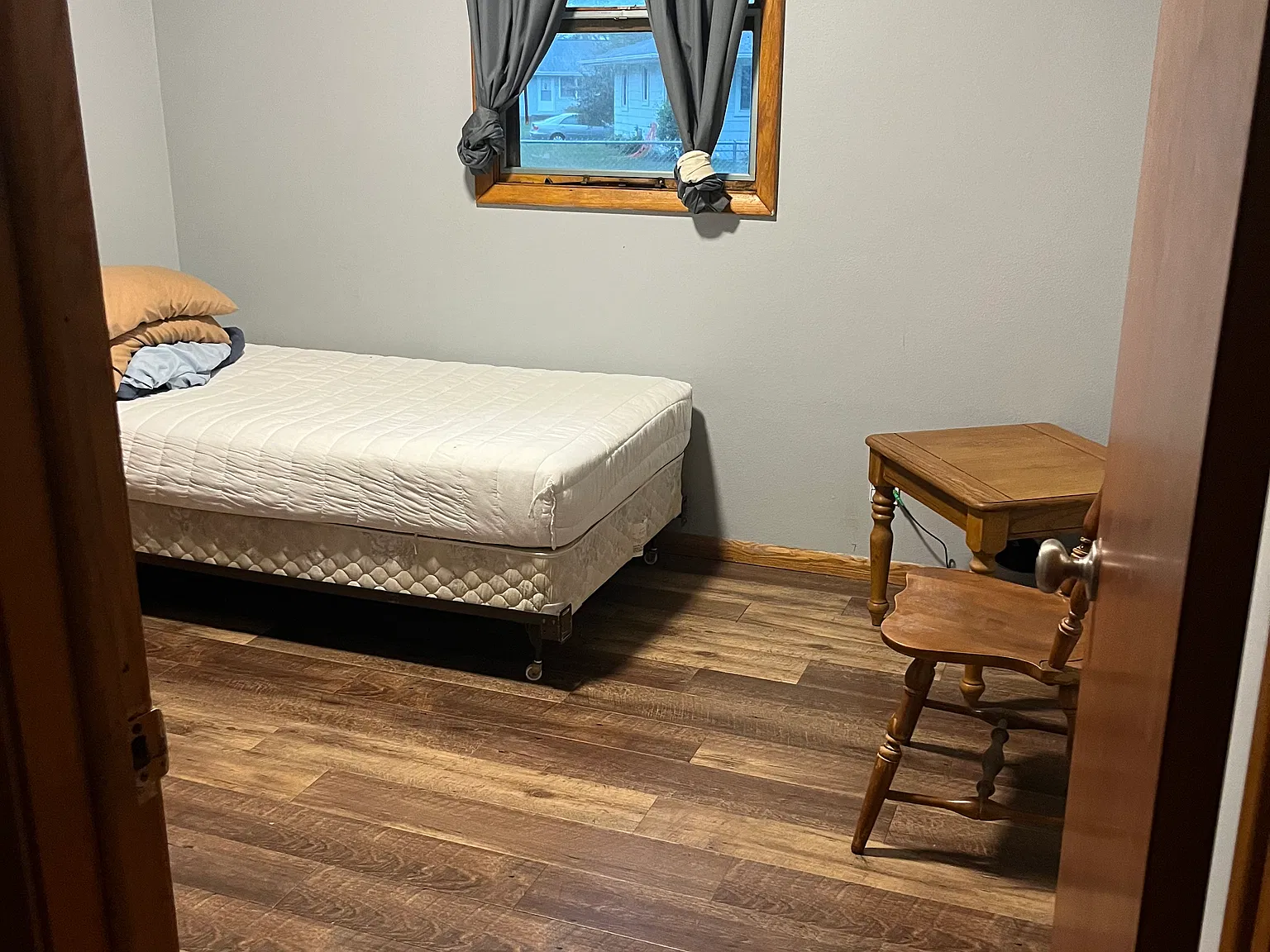 1 bed, $700 — Photo 4