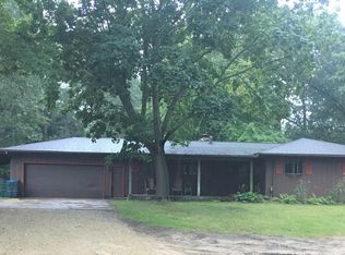 705 Twigs Ln, Muskegon, MI 49445