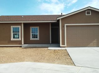 18607 Juneberry Ct, Reno, NV 89508