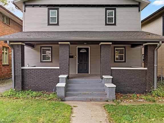 5th image of 2911 N Delaware St