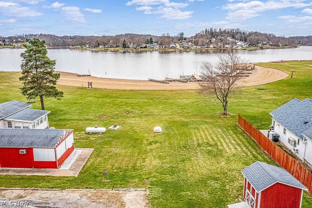 6528 Camp Blvd, Hanoverton, OH 44423 Zillow