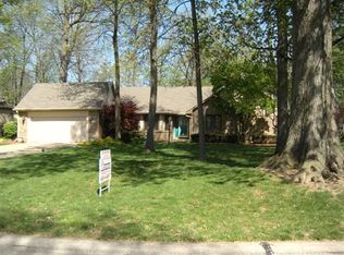1711 Mace Dr, Indianapolis, IN 46229
