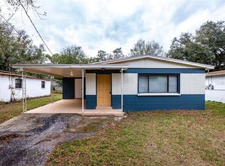 4612 Webster St, Tampa, FL 33610