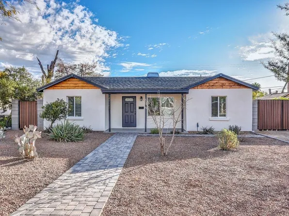 4727 N 9TH Street, Phoenix, AZ 85014