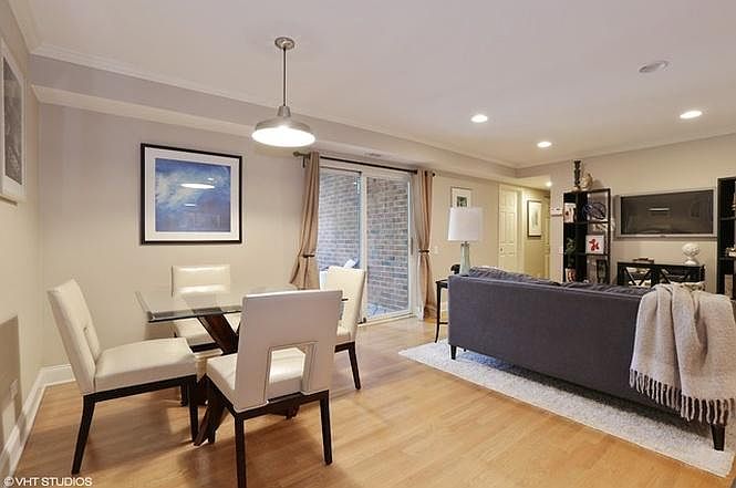 1st image of 2045 N Larrabee St #2