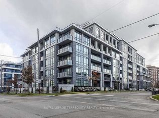 21 Clairtrell Rd #326, Toronto, ON M2N0G8
