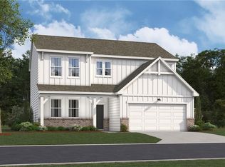 138 Henley St, Canton, GA 30114