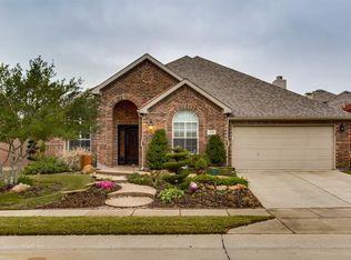 448 Long Cove Dr, Fairview, TX 75069