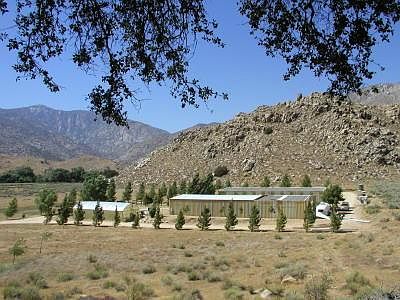 Unique Farm / Ranch!