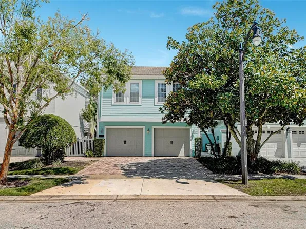 7550 Excitement Dr, Kissimmee, FL 34747