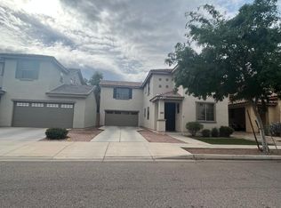 3522 E Tulsa St, Gilbert, AZ 85295