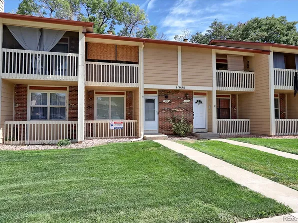 11658 Community Center Drive #96, Northglenn, CO 80233