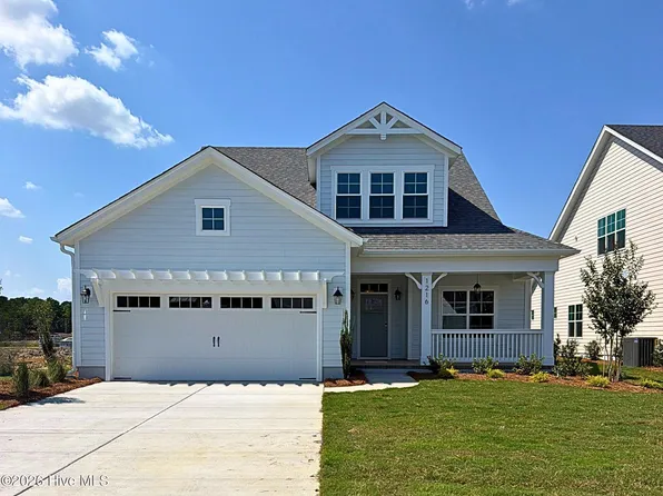 1216 Juno Drive, Wilmington, NC 28411