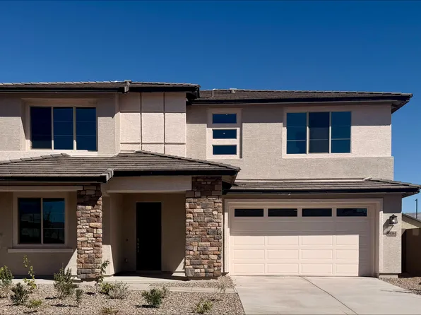 19384 W PALO VERDE Drive, Litchfield Park, AZ 85340