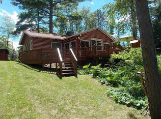 6917 Silver Bay Rd, Republic, MI 49879