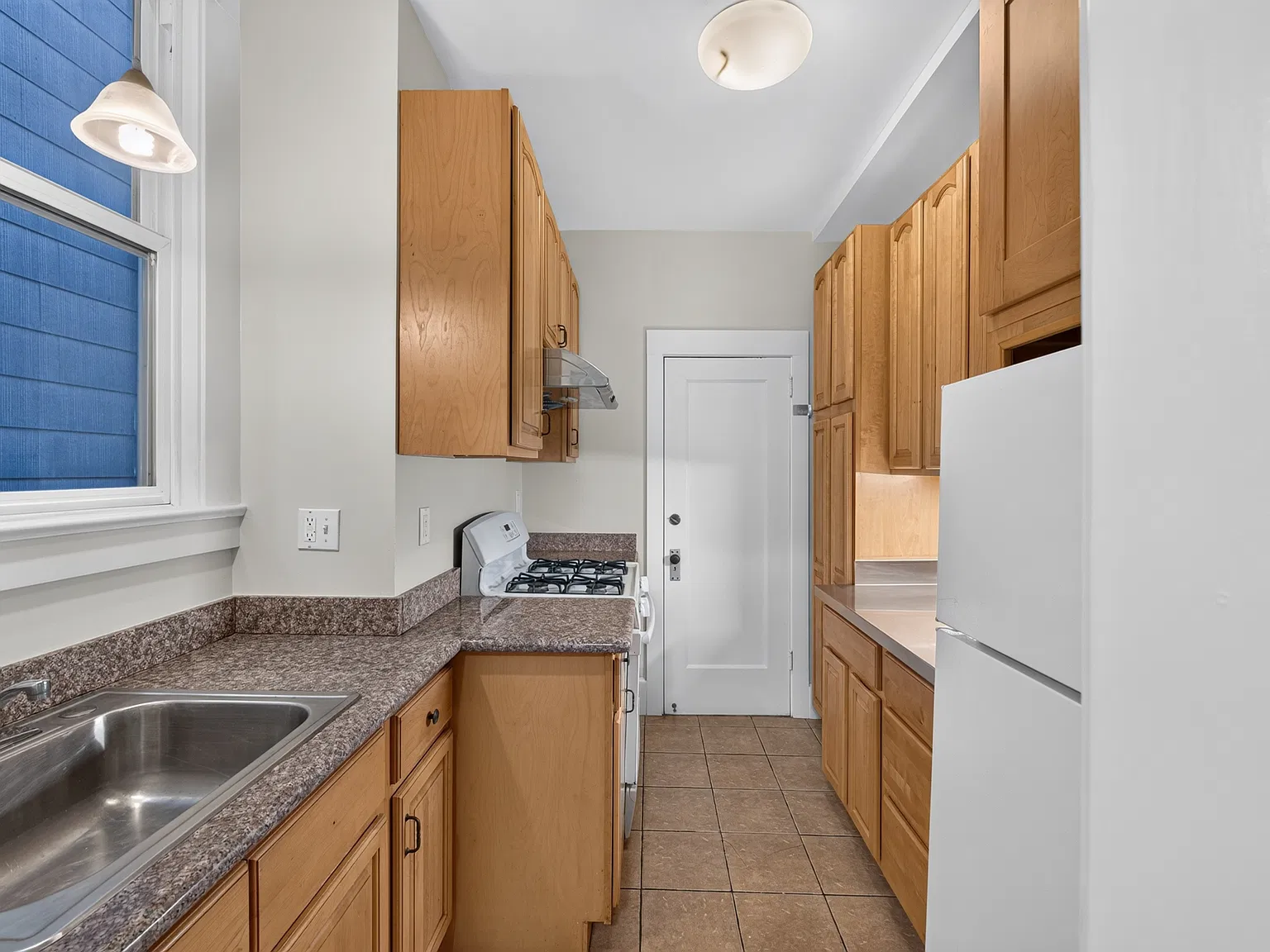 1477 California Street - 1 — Photo 4