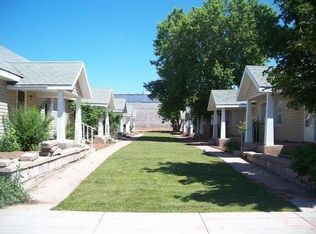 52 W 100 S APT 7, Richfield, UT 84701