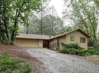 20173 New Rome Rd, Nevada City, CA 95959